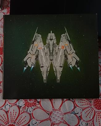CD Madman - MM3 senza poster