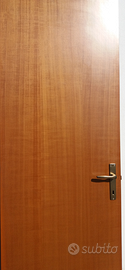 Porte interne con telai