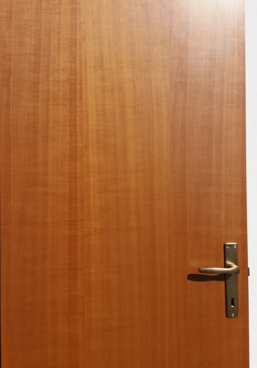 Porte interne con telai