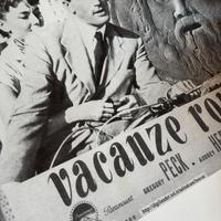 Due stampe vacanze romane, sardegna antica.