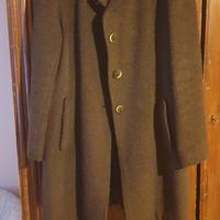 Cappotto vintage