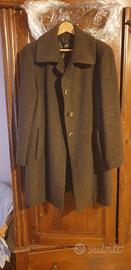 Cappotto vintage