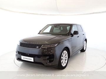 Land Rover Range Rover Sport 3.0d i6 mhev SE ...