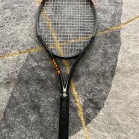 Racchetta tennis Wilson Burn 100  v. 4.0    300  g