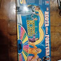 La ruota della Fortuna Gioco in Scatola 