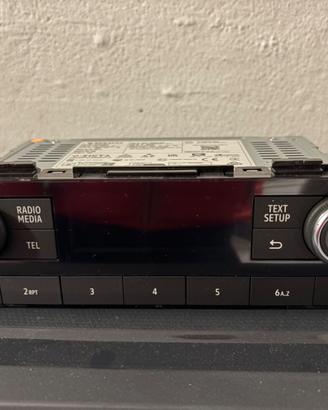 Stereo