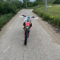 Honda Crf 300