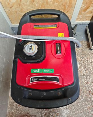 Generatore Inverter Geotech-Pro PTGA5000i 3.5kw(4k