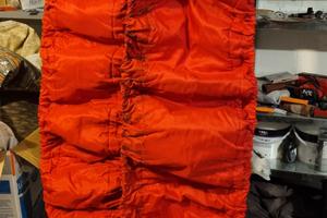 TERMOCOPERTE CAPIT M XL