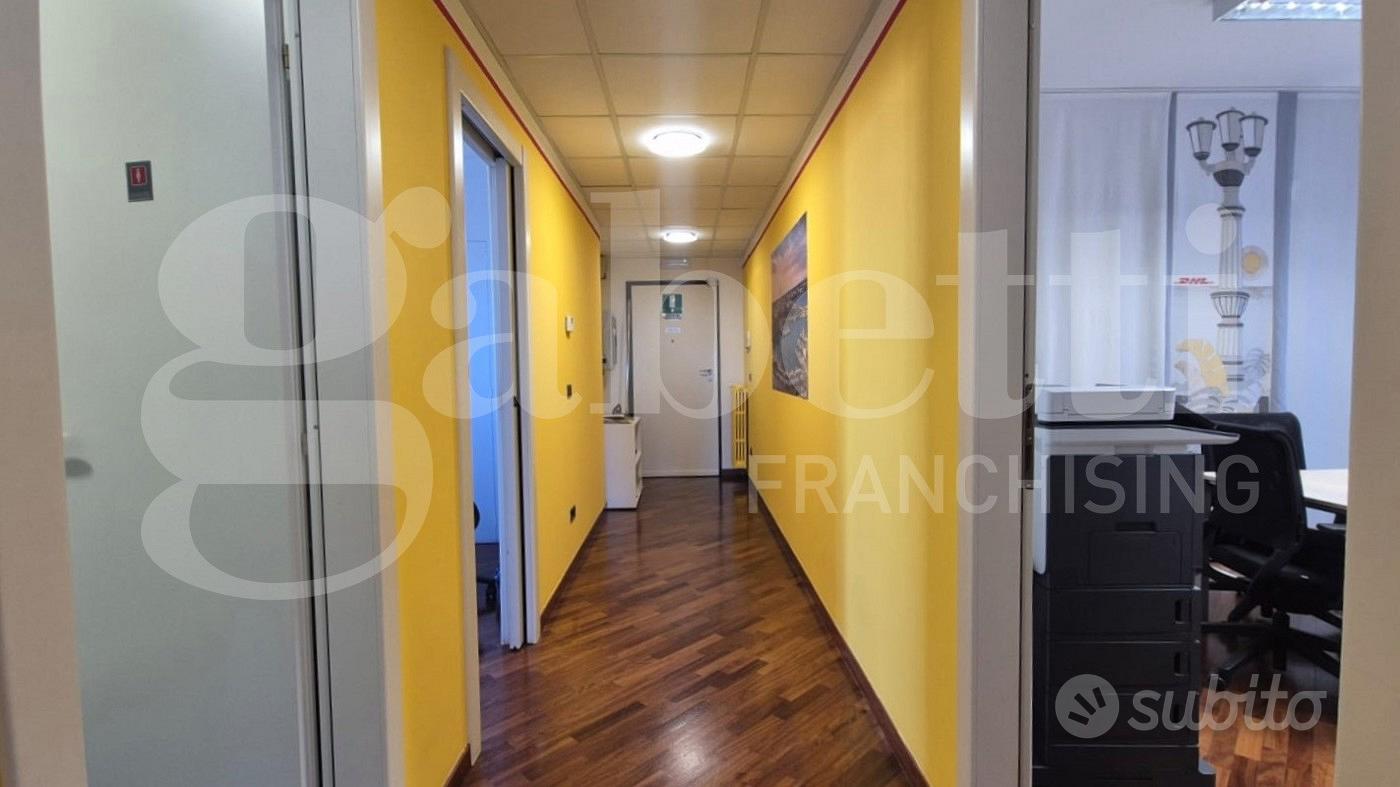 Apartment in Bari, Poggiofranco, Municipio 2 - Vista 2