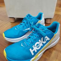 Hoka One One scarpa running 