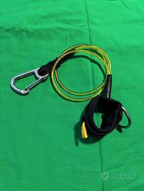 Mares Pure Passion  Cinghia Lanyard per apnea