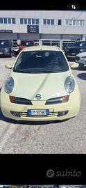 Nissan Micra 1.2 16V 3 porte Jive NEOPATENTATI