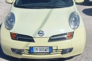Nissan Micra 1.2 16V 3 porte Jive NEOPATENTATI