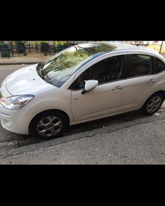 citroen c3 1400 luxuri