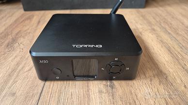 Topping M50