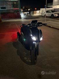 medley 125 s 2025