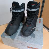 Scarpe Moto Tcx 9580 WP tg. 46