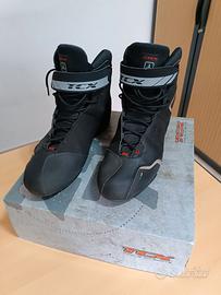 Scarpe Moto Tcx 9580 WP tg. 46