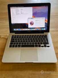 Apple MacBook Pro - A1278