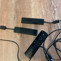 Fire stick tv