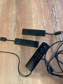 Fire stick tv