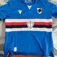 maglietta Sampdoria 