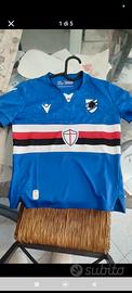 maglietta Sampdoria 