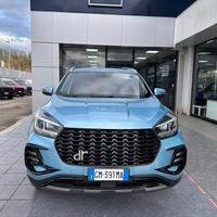 Dr 5.0 1.5 Bi-Fuel GPL