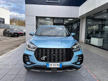 Dr 5.0 1.5 Bi-Fuel GPL