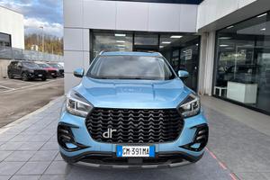 Dr 5.0 1.5 Bi-Fuel GPL