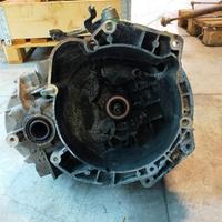 Cambio manuale Fiat Grande Punto 1.3 Mjet del 2008