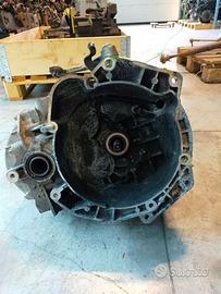 Cambio manuale Fiat Grande Punto 1.3 Mjet del 2008