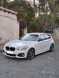 bmw serie 1 118d msport 