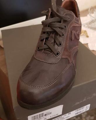 scarpe marca Nero Giardini numero 36 