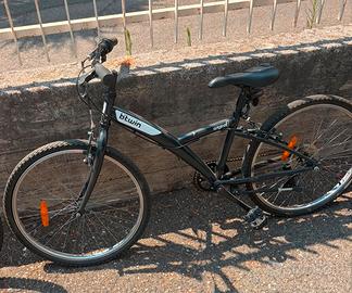 B TWIN ORIGINAL 5- bici 26” uomo/donna/bambino