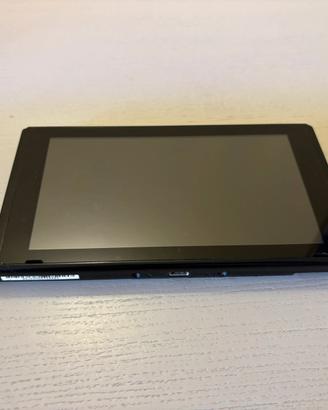 Nintendo Switch V2 solo tablet - leggere sotto