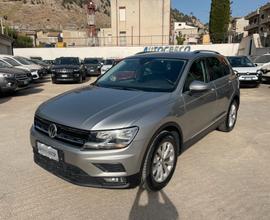 Volkswagen Tiguan 2.0 TDI SCR DSG Advanced BlueMot