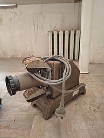 Proiettore di diapositive vintage, P. Malinverno