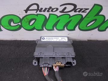 CENTRALINA PER GRAND CHEROKEE WK 2006D