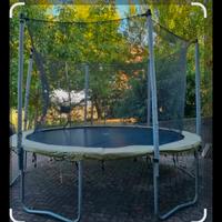trampolino 