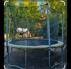 trampolino 