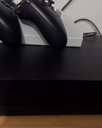 Xboxe one x 1 tb
