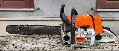Motosega professionale Stihl 640 85cc