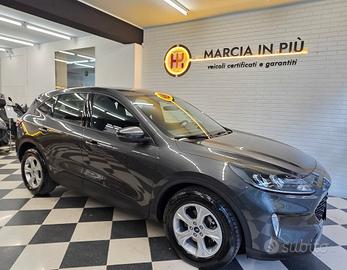 Ford Kuga 1.5 EcoBlue 120 CV 2WD Connect MANUALE