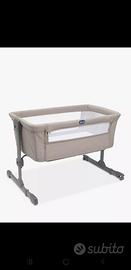 Culla Next to Me beige