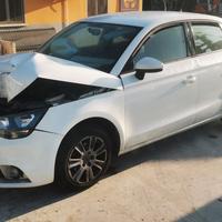 Ricambi per AUDI A1 1.6 tdi CAY