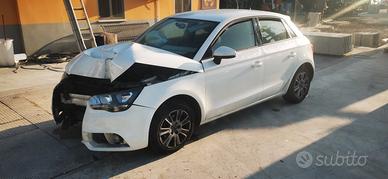 Ricambi per AUDI A1 1.6 tdi CAY