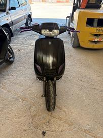 zip fast rider