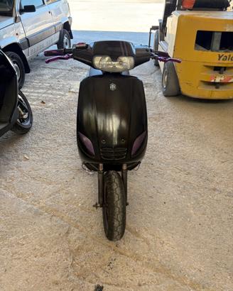 zip fast rider